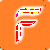 FlexClip logo