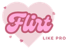 Flirt Like Pro logo