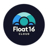 Float16 logo