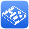 FloorPlanMaker.ai logo