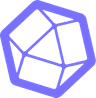 FLUX AI ART logo