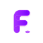 Flyne AI logo