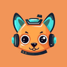 Focus Fox logo