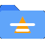 Folderer logo