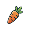 FoodiePrep logo