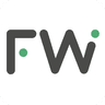Football Writer logo