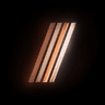 Four/Four logo