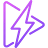 FragCut logo