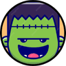 Frankenfile logo