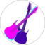 Free Music Demixer logo