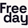 Freeday.ai logo