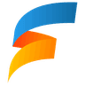Frictionless logo