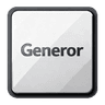 Generor logo
