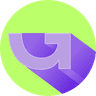 GeniusTutor ai logo