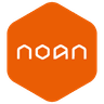 NOAN logo