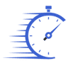 Ghostwriter Express logo