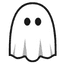 GhostWryter logo