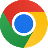 Google Chrome AI logo