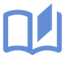 Google's Learn About logo