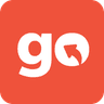GoReply logo