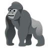 Gorilla AI logo