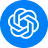 GPT Image API logo