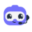 GPTkids AI-Tutor logo