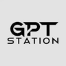 GPT中文站 logo