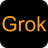 Grok Video AI logo