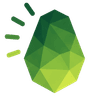 Growcado logo