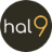 Hal9 logo
