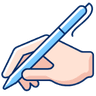 HandtextAI logo