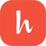 Handwrytten logo