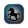 happy-horse.pro logo