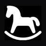 HappyHorse.mov logo