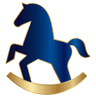 HappyHourse logo