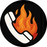 HateToCall.com logo