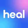 Heal AI logo
