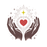 Heartfelt Services logo