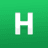 Heights logo