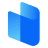 Helplook logo