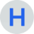 Henshu logo