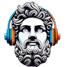 Herodot ai logo