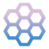 Hexagram logo