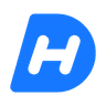 HeyDream.im logo