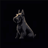 Scottie AI logo