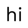 Hi AI logo