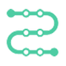 History timeline generator logo