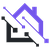 HomeDesignsAI logo