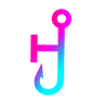 HookTok logo